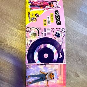 Kitty k omg remix doll